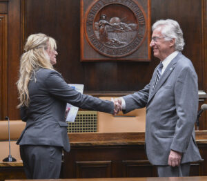 Kawecki will not seek a sixth council term in city's 2nd Ward